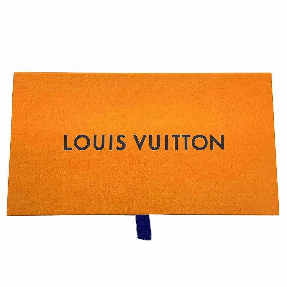 LOUIS VUITTON Monogram Yayoi Kusama Women&#39;s Wallet M81864
