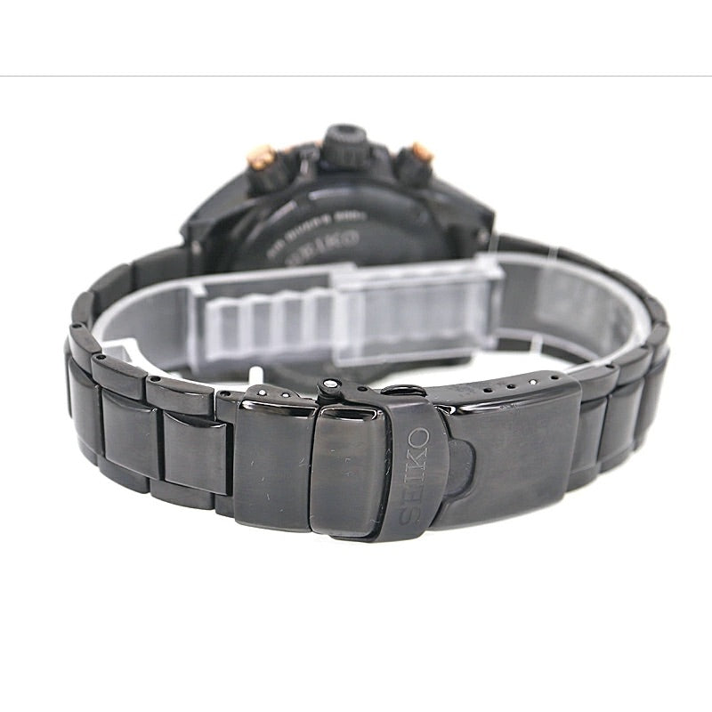 Seiko SAEK015 Brightz Ananta Divers 130th Anniversary Model Men&#39;s Watch