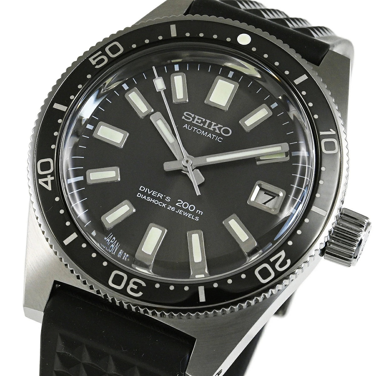 Seiko Prospex Diver Scuba Historical Collection Limited SBDX019 Men&#39;s Watch