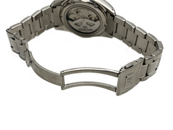 Grand Seiko Spring Drive Power Reserve Master Shop Limited SBGA003 Men&#39;s Watch