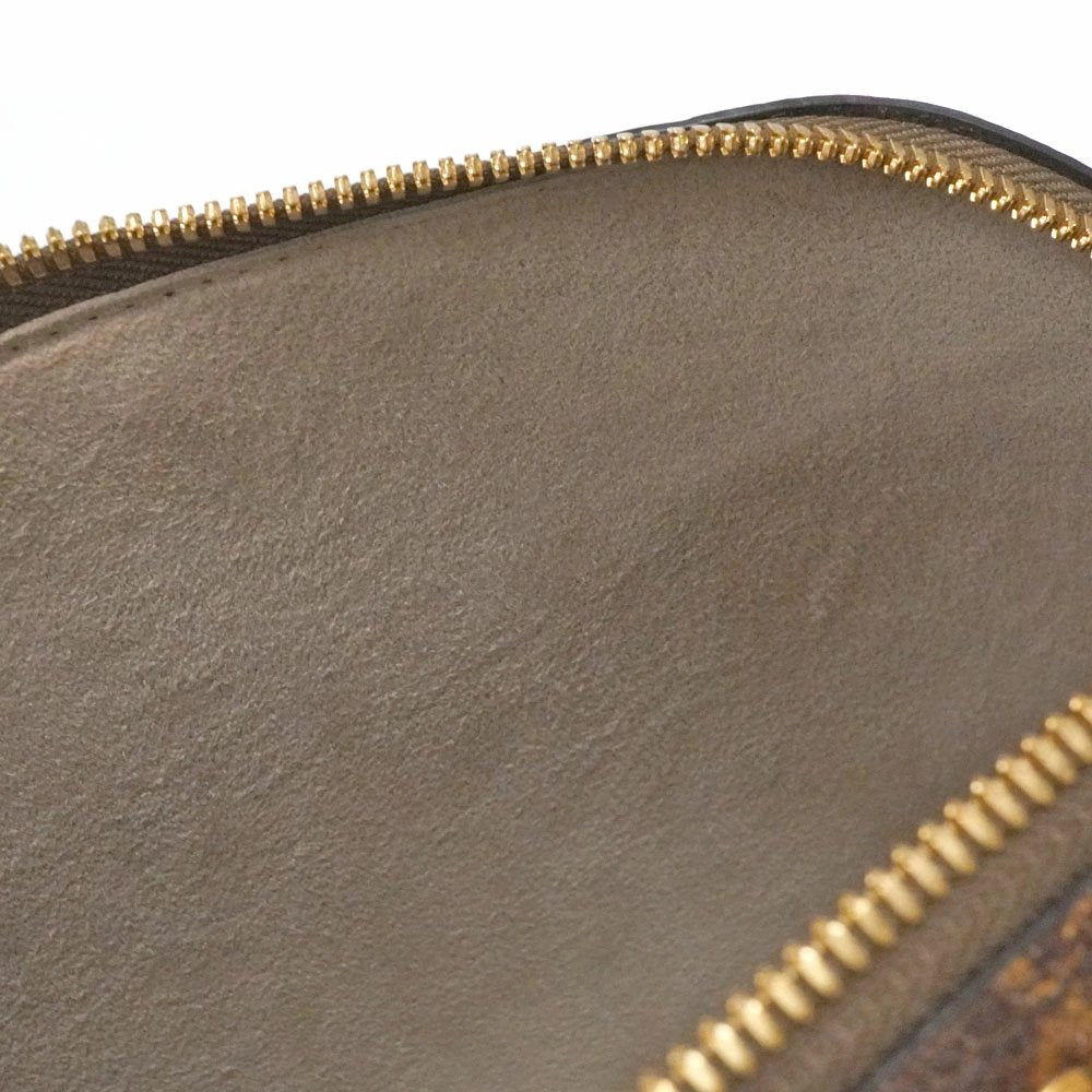 Louis Vuitton Time Trunk Alma BB Shinjuku Women&#39;s Bag Pop-up Limited M52743