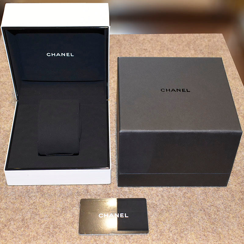 CHANEL J12 Wanted de Chanel H7419 33mm Limited Model Quartz Women&#39;s Watch