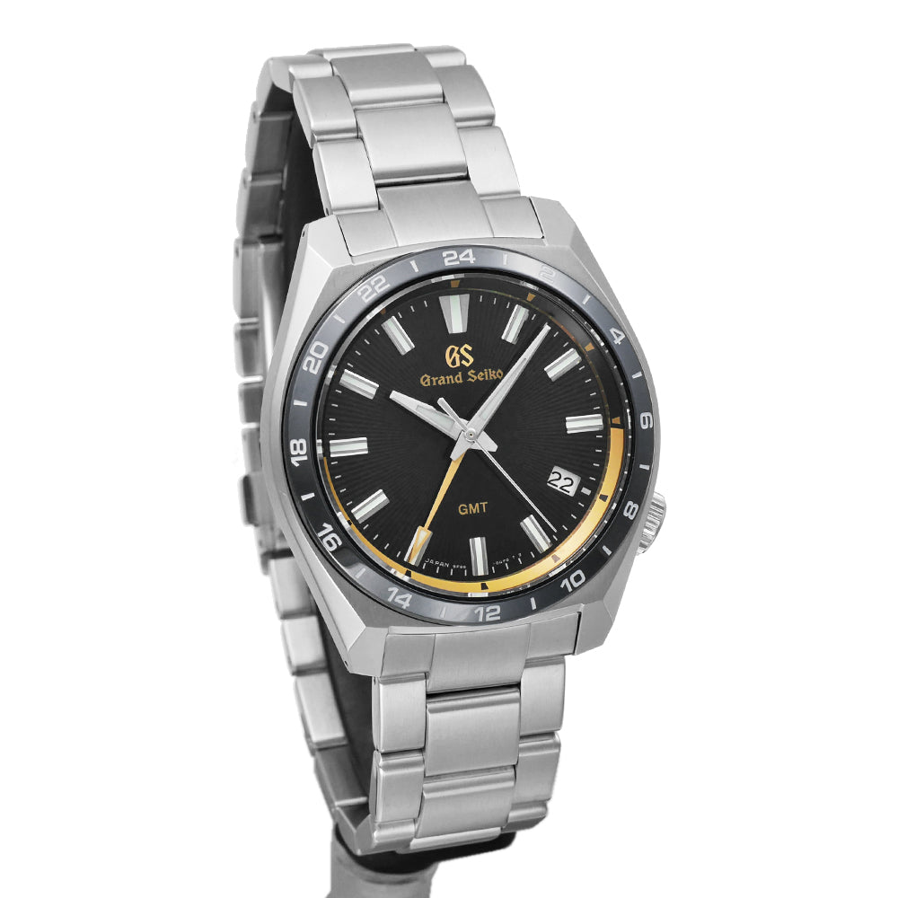 Grand Seiko Sports Collection 140th Anniversary Limited SBGN023 Men&#39;s Watch