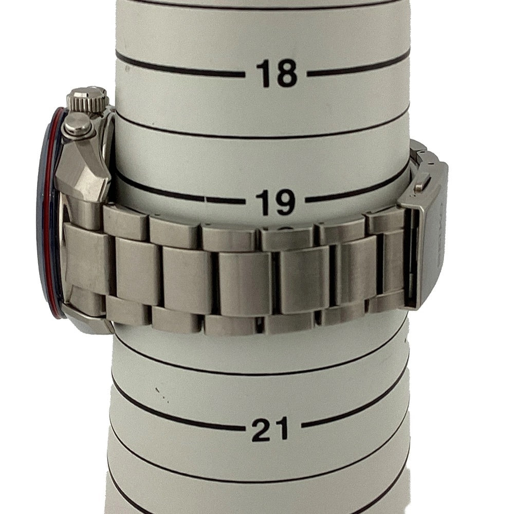 SEIKO Astron Novak Djokovic Limited Edition SBXC045 Solar Men’s Watch
