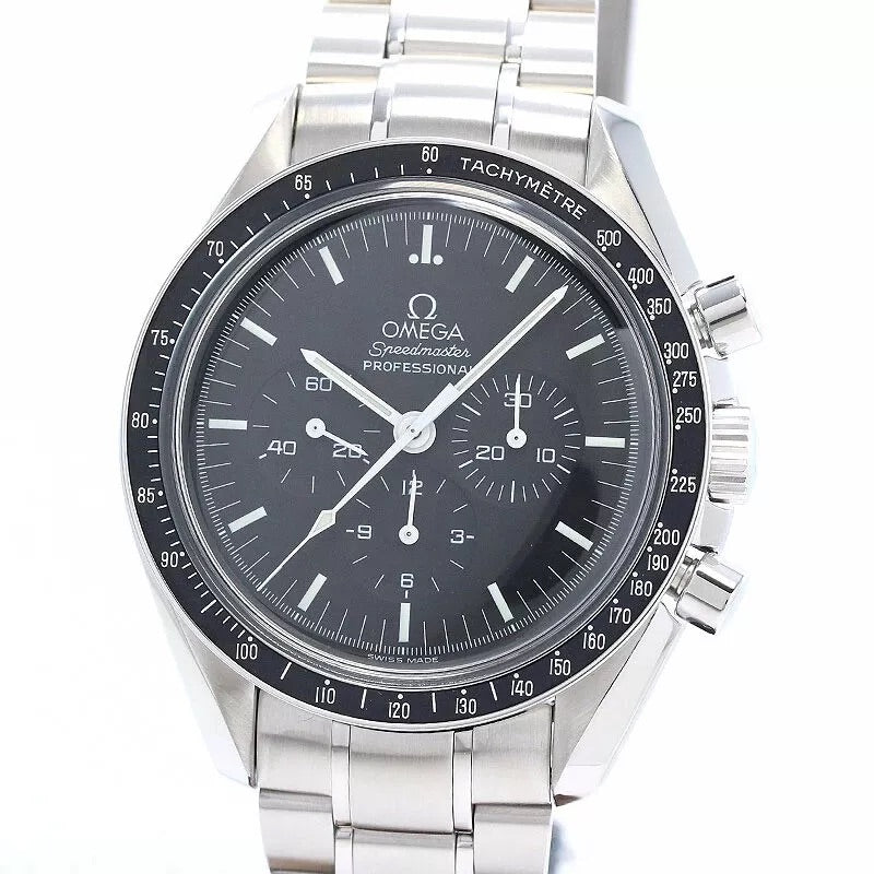 OMEGA Speedmaster Moonwatch Professional Chronograph 3570.50.00 Men&#39;s Watch