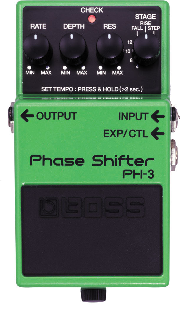 [Pre-Owned] BOSS PH-3 Phase Shifter - ships from NJ
