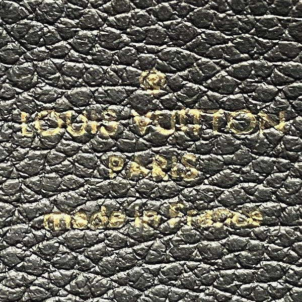 Louis Vuitton Empreinte Broderie Women&#39;s Wallet Crème M81141
