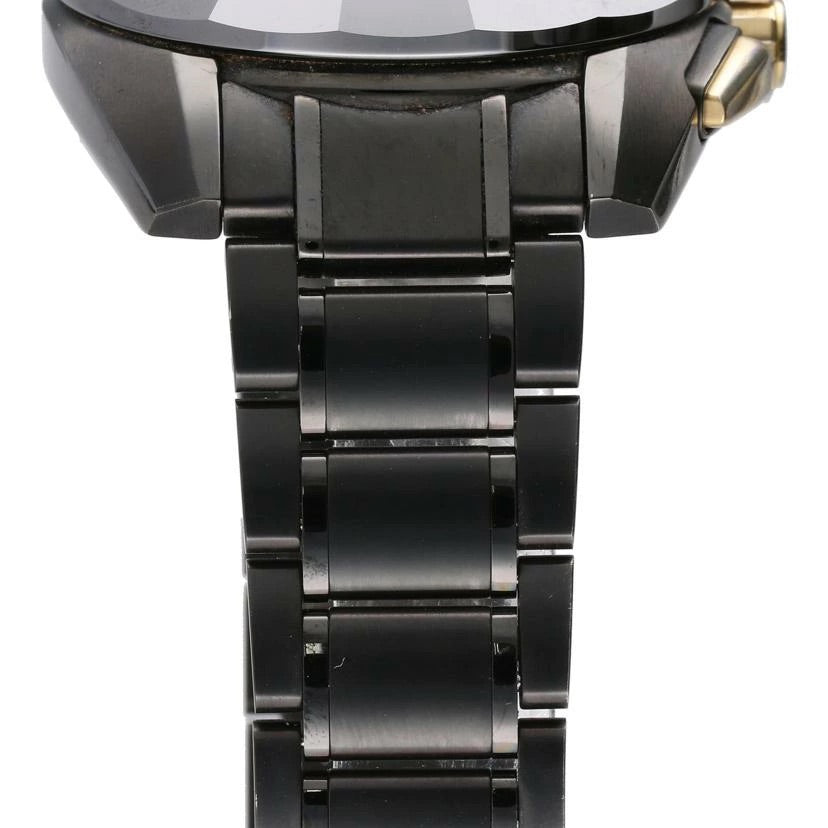 Seiko Astron GPS Solar Kintaro Hattori Limited Model SBXC073 Men&#39;s Watch