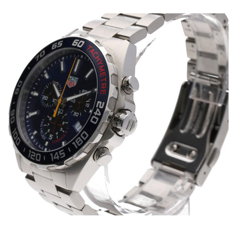 TAG HEUER Formula 1 Red Bull Racing Quartz CAZ101AK.BA0842 Men&#39;s Watch