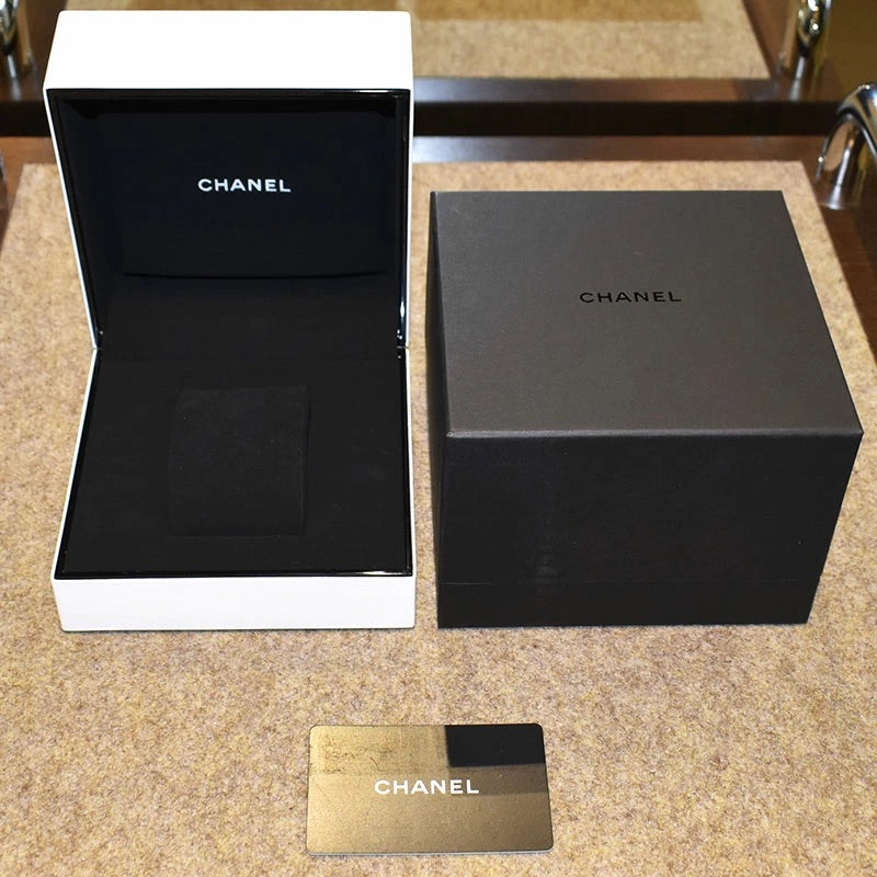 Chanel J12 Cosmic H7990 33mm Limited Edition Quartz Women&#39;s Watch