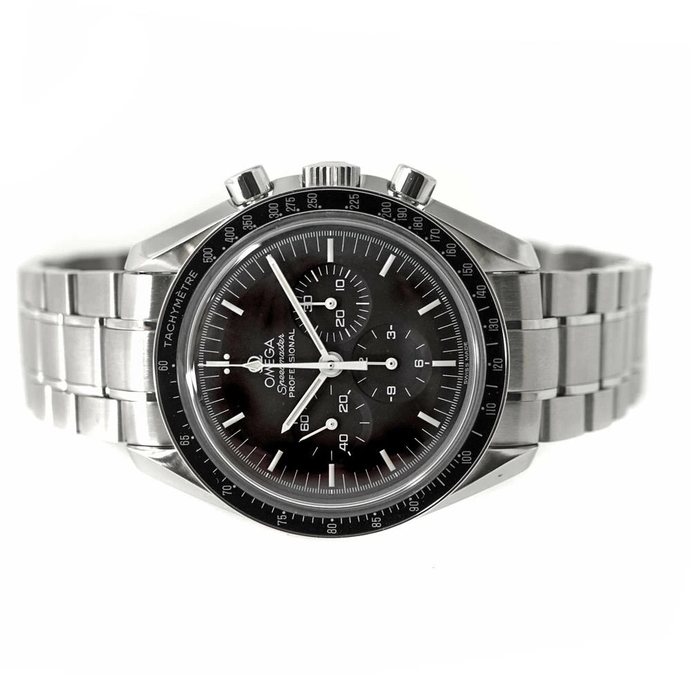 OMEGA 3571.50 Speedmaster Galaxy Express 999 Limited Edition Men&#39;s Watch