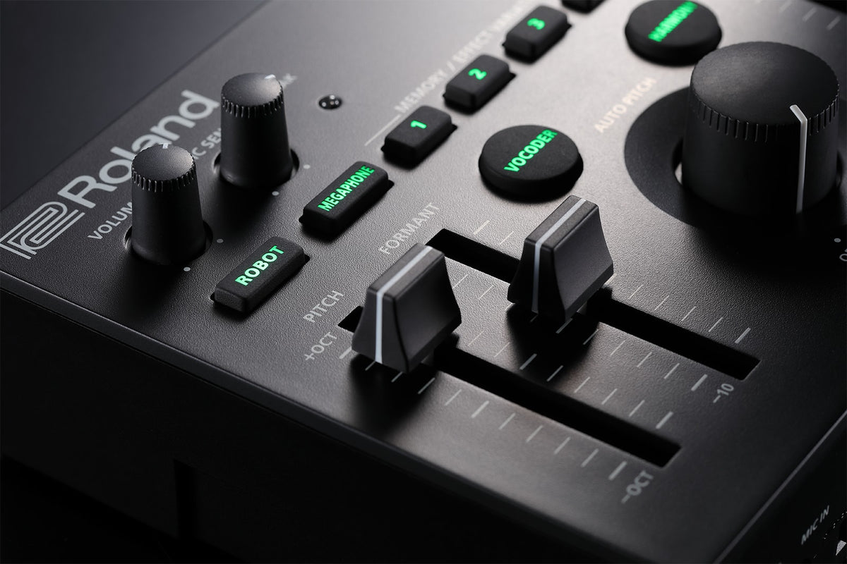 [Pre-Owned] Roland VT-4 Voice Transformer - ships from California