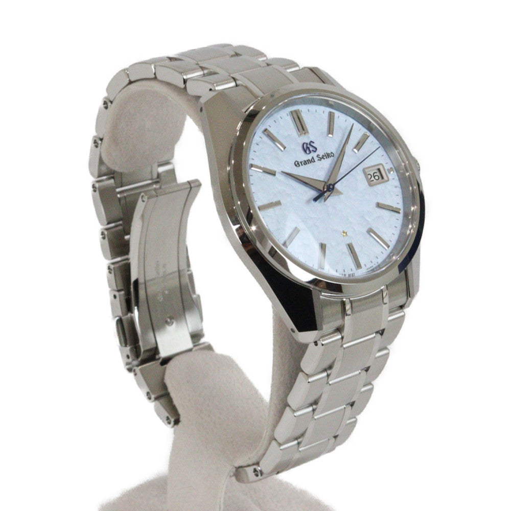 Grand Seiko Heritage Collection SBGP017 Unkai Model Quartz Men&#39;s Watch