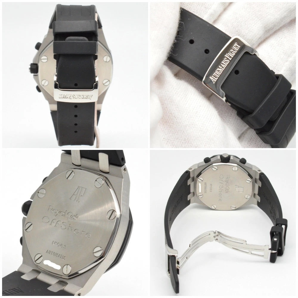 AUDEMARS PIGUET 25940SK.OO.D002CA.01 Royal Oak Offshore Chronograph Men&#39;s Watch