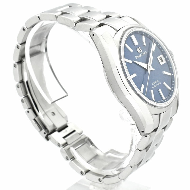 Grand Seiko Heritage Collection SBGH315 Ginza Limited Edition 40mm Men’s Watch