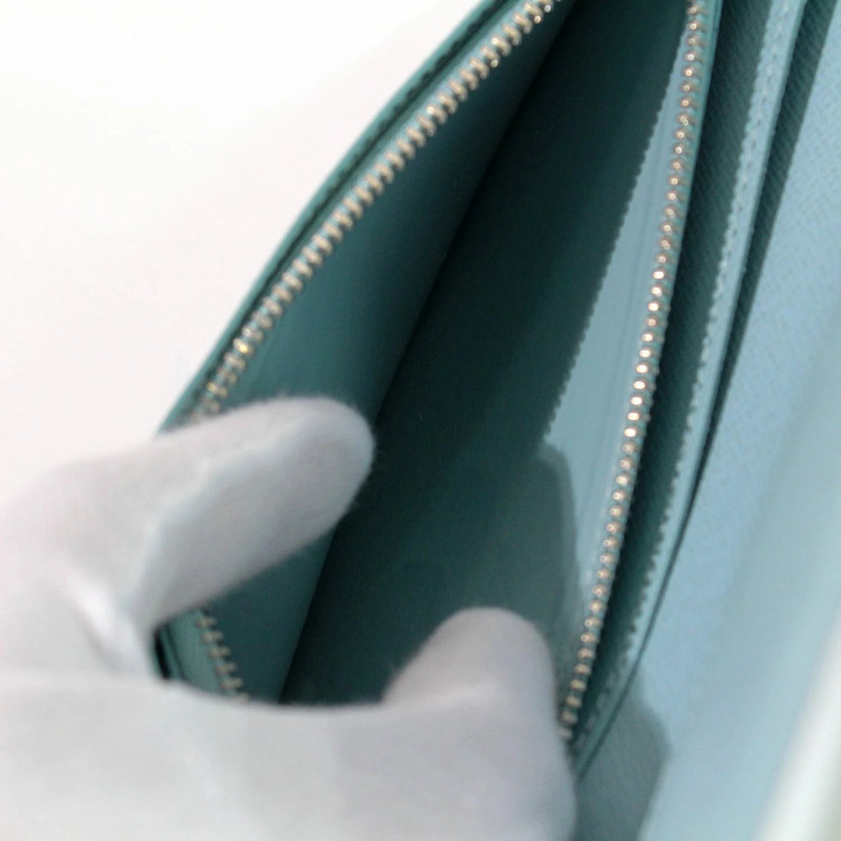 LOUIS VUITTON Brother Aqua Garden Women&#39;s Wallet Limited Edition M82306