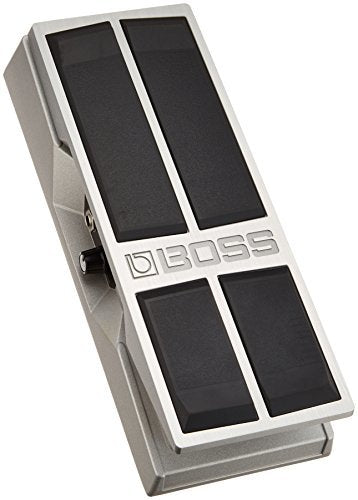 [Pre-Owned] BOSS FV-500L Volume Pedal - Low Impedance - ships from California