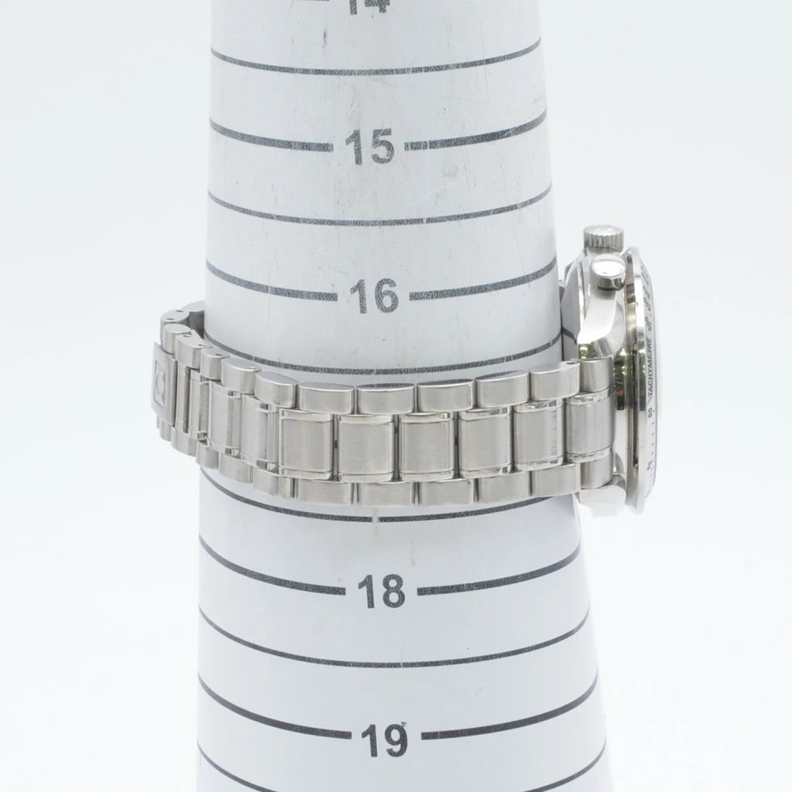 OMEGA 3513.52 Speedmaster Date Japan Limited Edition Automatic Men&#39;s Watch