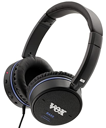 [Pre-Owned] VOX VGH BASS - ships from California