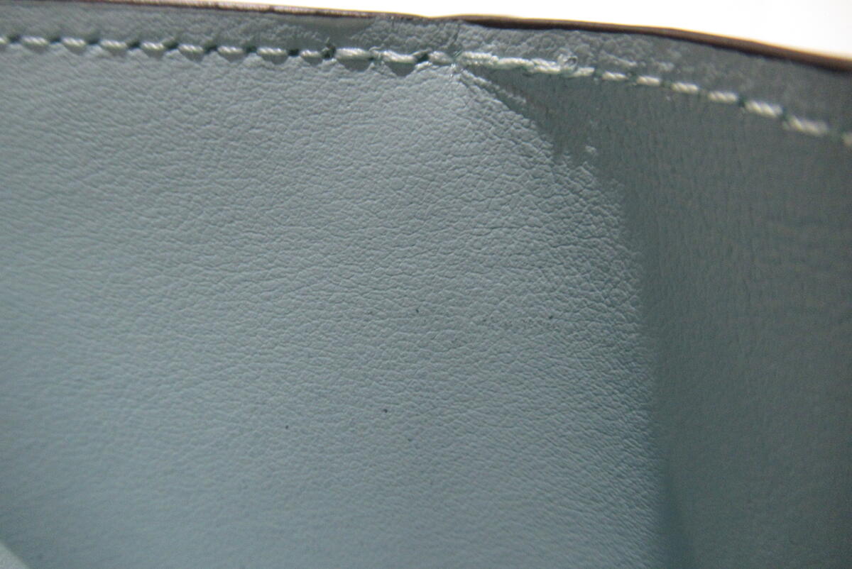 LOUIS VUITTON Portefeuille Claire Flight Mode Japan Women&#39;s Wallet M83502
