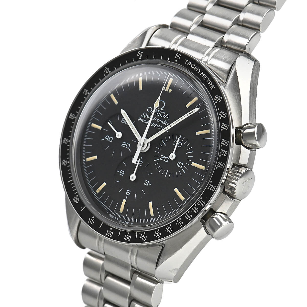 OMEGA Speedmaster Professional Apollo 11 20th Anniversary Limited Men&#39;s Watch