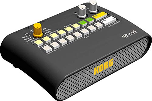 [Pre-Owned] KORG KR mini KORG RHYTHM - ships from California