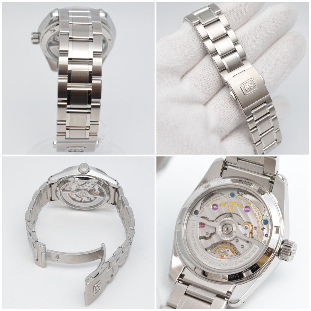 Grand Seiko SLGH009 Heritage Collection 44GS 55th Anniversary Model Men&#39;s Watch