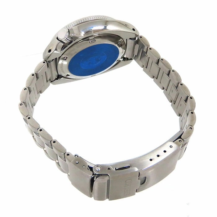 SEIKO Prospex Naoki Uemura 80th Anniversary Limited SLA049JC Blue Men’s Watch