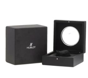 HUBLOT King Power Unico Diamond HU701.NX.0170.RX.1704 Automatic Men&#39;s Watch