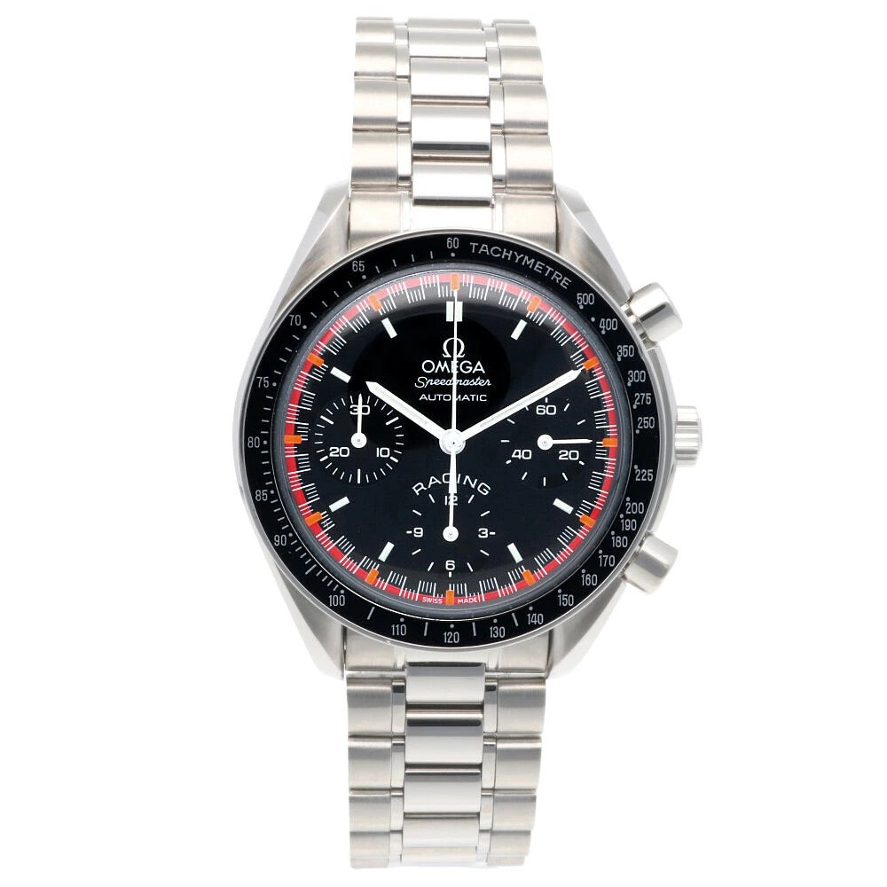 OMEGA Speedmaster Racing Michael Schumacher Limited Model 3518.50 Men&#39;s Watch