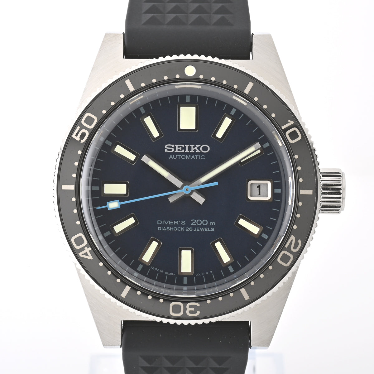 Seiko Prospex Diver&#39;s Watch 55th Anniversary Limited SBDX039 Men&#39;s Watch