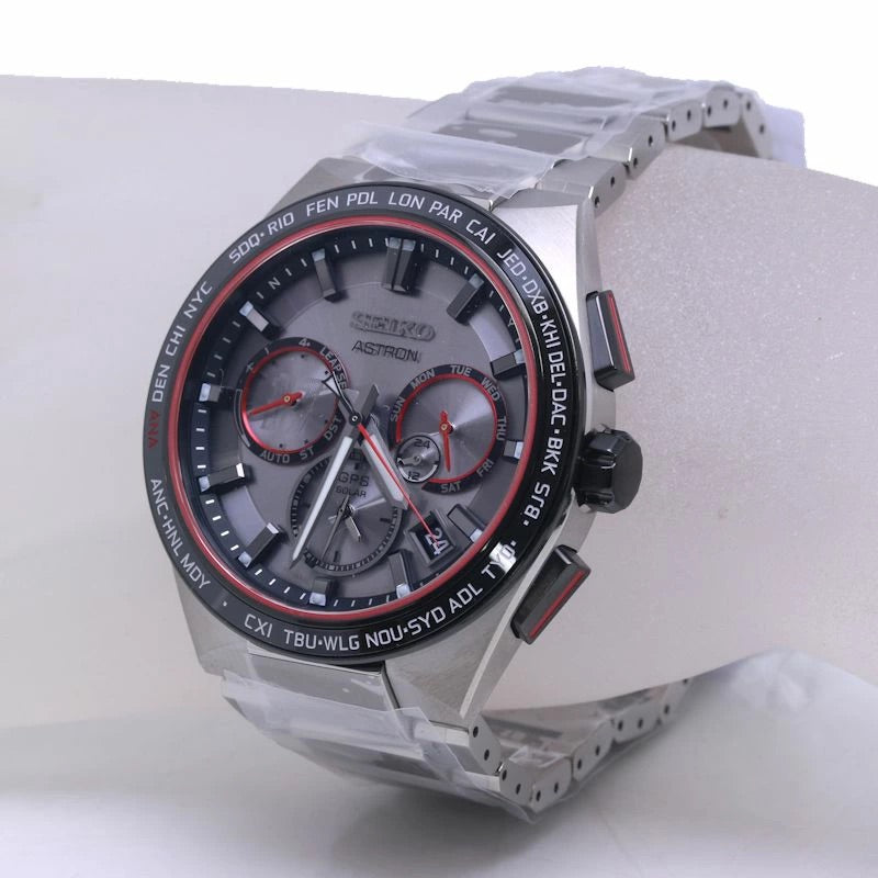 Seiko Astron Nexter SBXC125 5X53-0BX0 2022 Shohei Ohtani Limited Men&#39;s Watch