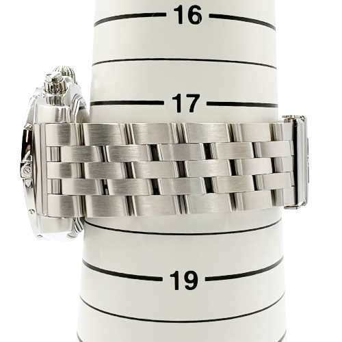 BREITLING AB01104D/BC62 Chronomat 44 Frecce Tricolori Limited Men&#39;s Watch