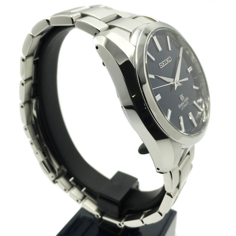 Grand Seiko SBGR097 9S61-00C0 55th Anniversary Limited Navy Dial Men&#39;s Watch