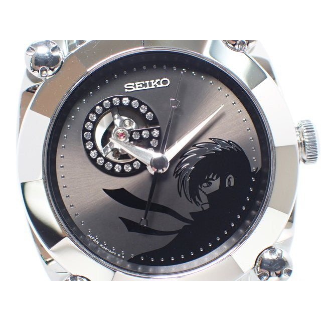 Seiko SBLL013 Galante Blackjack Limited Model Automatic Men&#39;s Watch