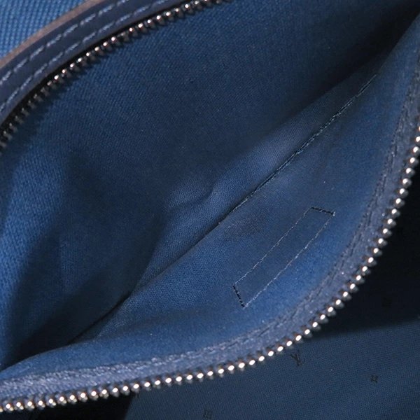 Louis Vuitton Speedy Bandouliere 30 Women&#39;s Bag Escar Blue M45146