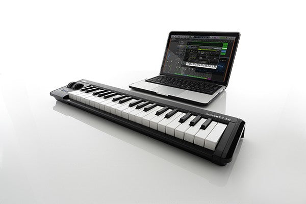 [Pre-Owned] KORG microKEY Air-37 MIDI Keyboard - ships from California