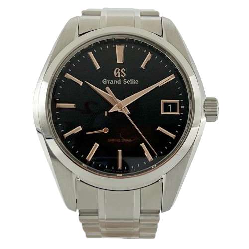 Grand Seiko SBGA401 Heritage Collection Boutique Limited 9R65-0DH0 Men&#39;s Watch