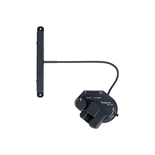 [Pre-Owned] Roland GK-3B Divided Pickup for Bass - ships from California