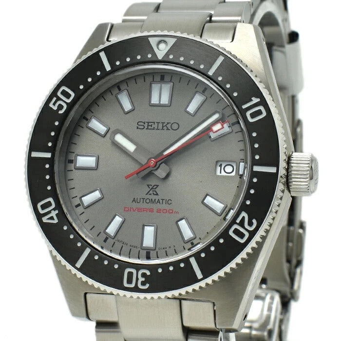 Seiko SBDC191 Prospex Scuba Shohei Otani 2023 Limited Edition Men’s Watch