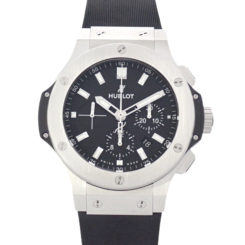 HUBLOT Big Bang Chronograph 301.SX.1170.RX Automatic Black Dial Men&#39;s Watch