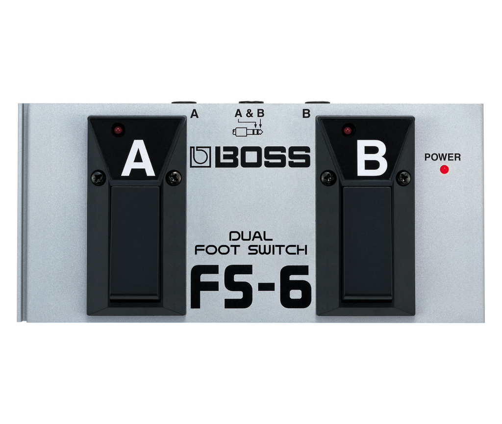 BOSS FS-6 Dual Footswitch - Japanese-Online-Store (JOS)