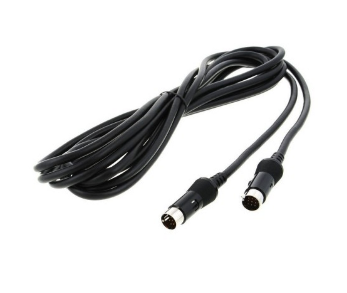 Roland GKC-5 13-Pin Guitar Cables High-quality 15 Feet 13-pin Cable