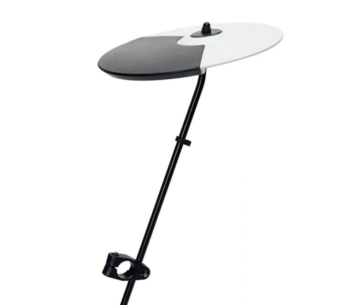 Roland OP-TD1C Drum Cymbal Set, Cymbal Pad and Mounting Hardware for TD-1KV or TD-1K V-drums