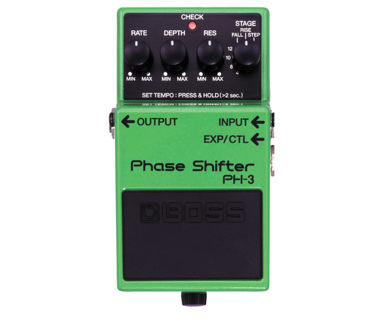 BOSS PH-3 Phase Shifter - Japanese-Online-Store (JOS)