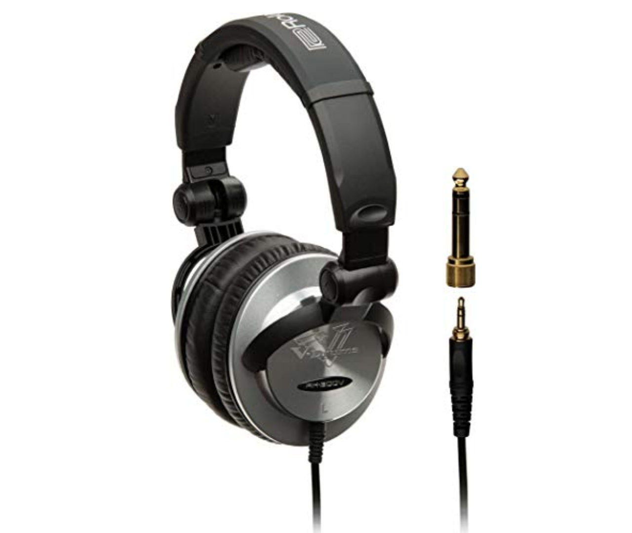 ROLAD V-Drums RH-300V 電子ドラム専用ヘッドホン Amazon.co.jp: Roland V-Drums Headphones 密閉型ダイナミック