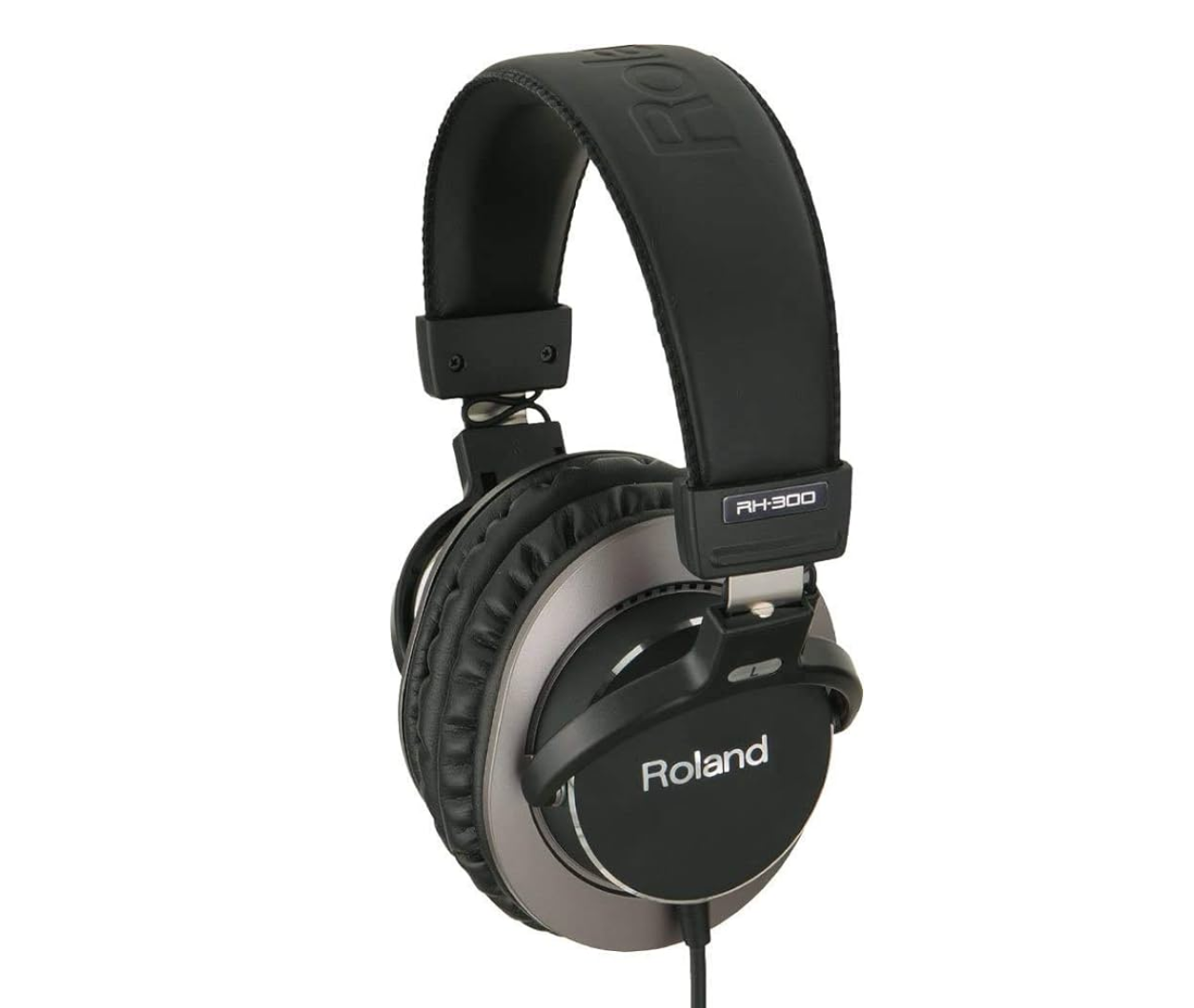 Roland best sale binaural headphones