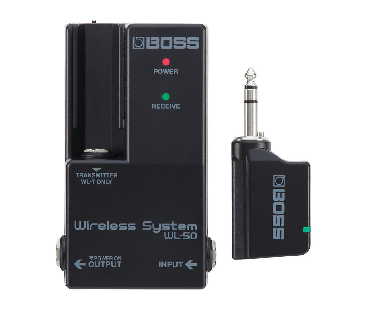 [Pre-Owned] BOSS WL-50 Wireless System - ships from San Diego USA