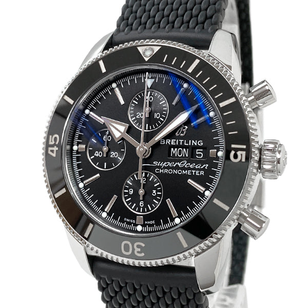 Breitling Superocean Heritage Chronograph 44 A13313121B1A1 Men&#39;s Watch