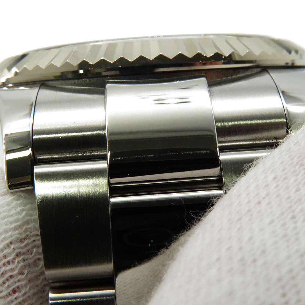 Rolex Sky-Dweller 336934 White Dial 42mm Automatic Stainless Steel Men&#39;s Watch